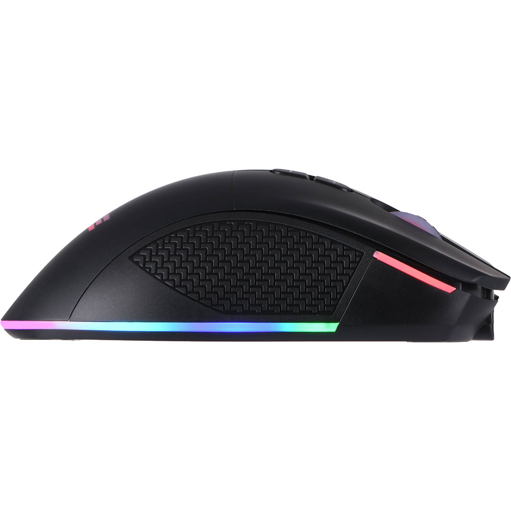 Фото Мышь 2E GAMING MG350 WL RGB USB Black (2E-MG350UB-WL)