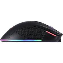 Мышь 2E GAMING MG350 WL RGB USB Black (2E-MG350UB-WL)