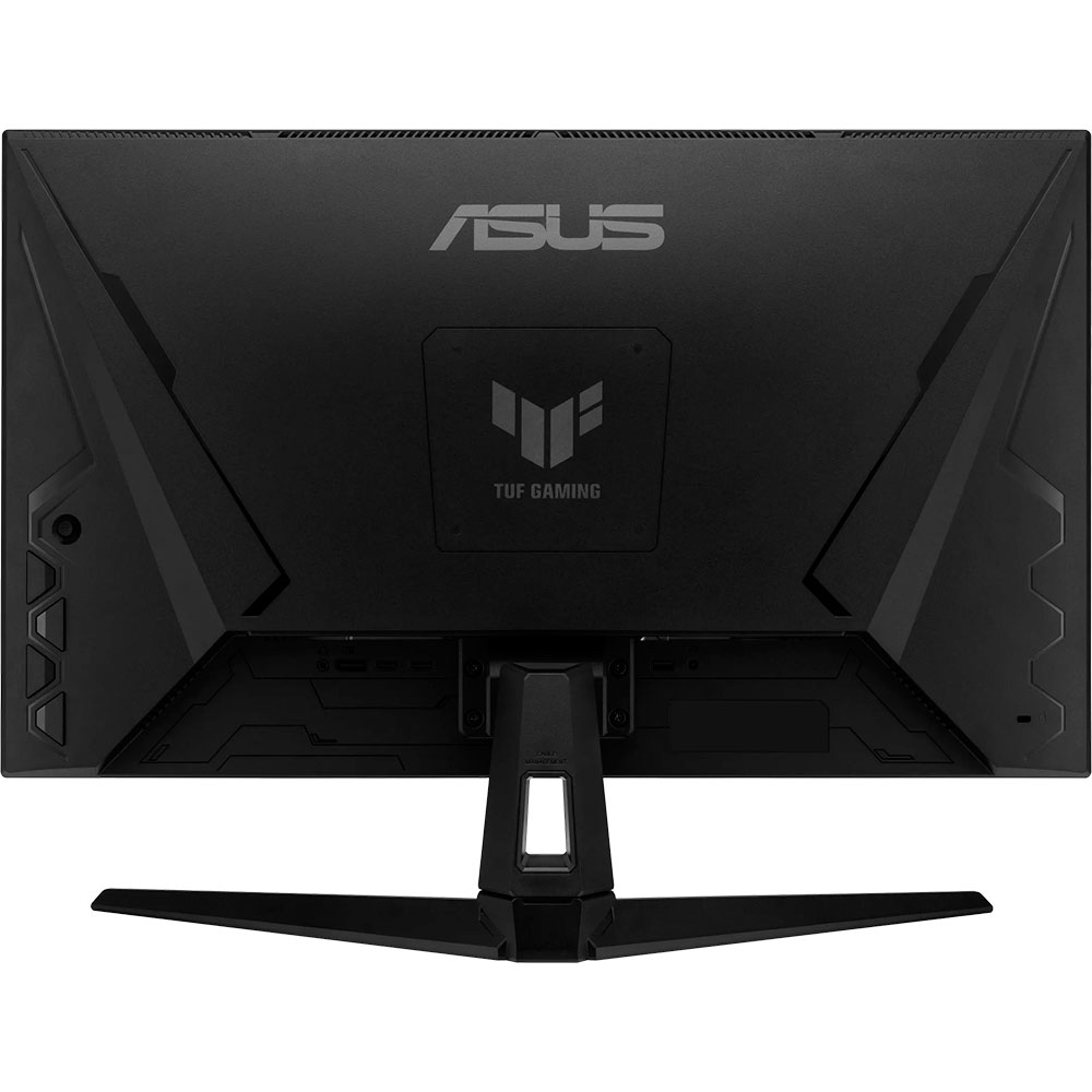 Монітор ASUS TUF Gaming VG27AQ3A (90LM0940-B01970) Матриця IPS