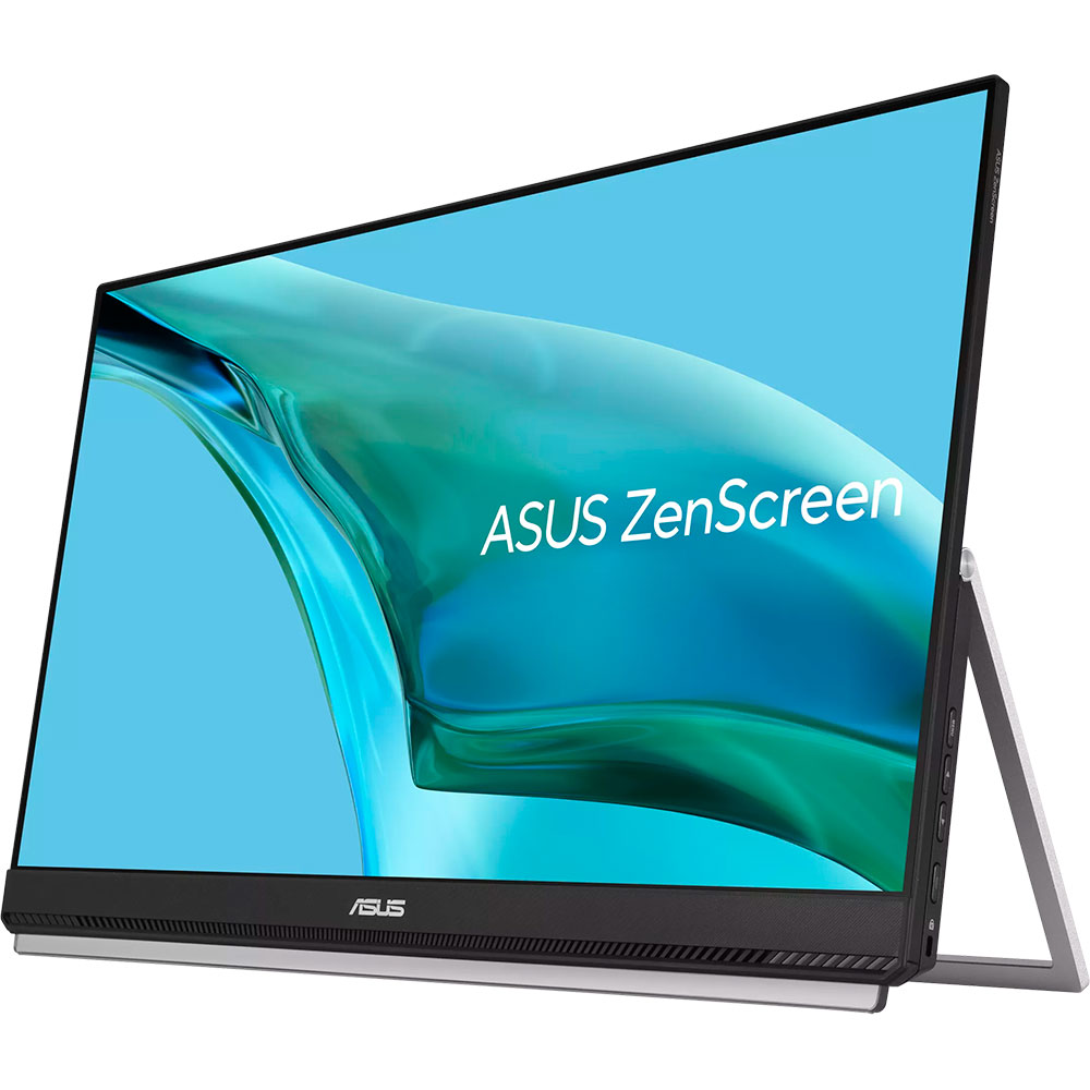 Монітор ASUS ZenScreen MB249C (90LM0865-B01170) Роздільна здатність 1920 x 1080