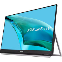 Монітор ASUS ZenScreen MB249C (90LM0865-B01170)