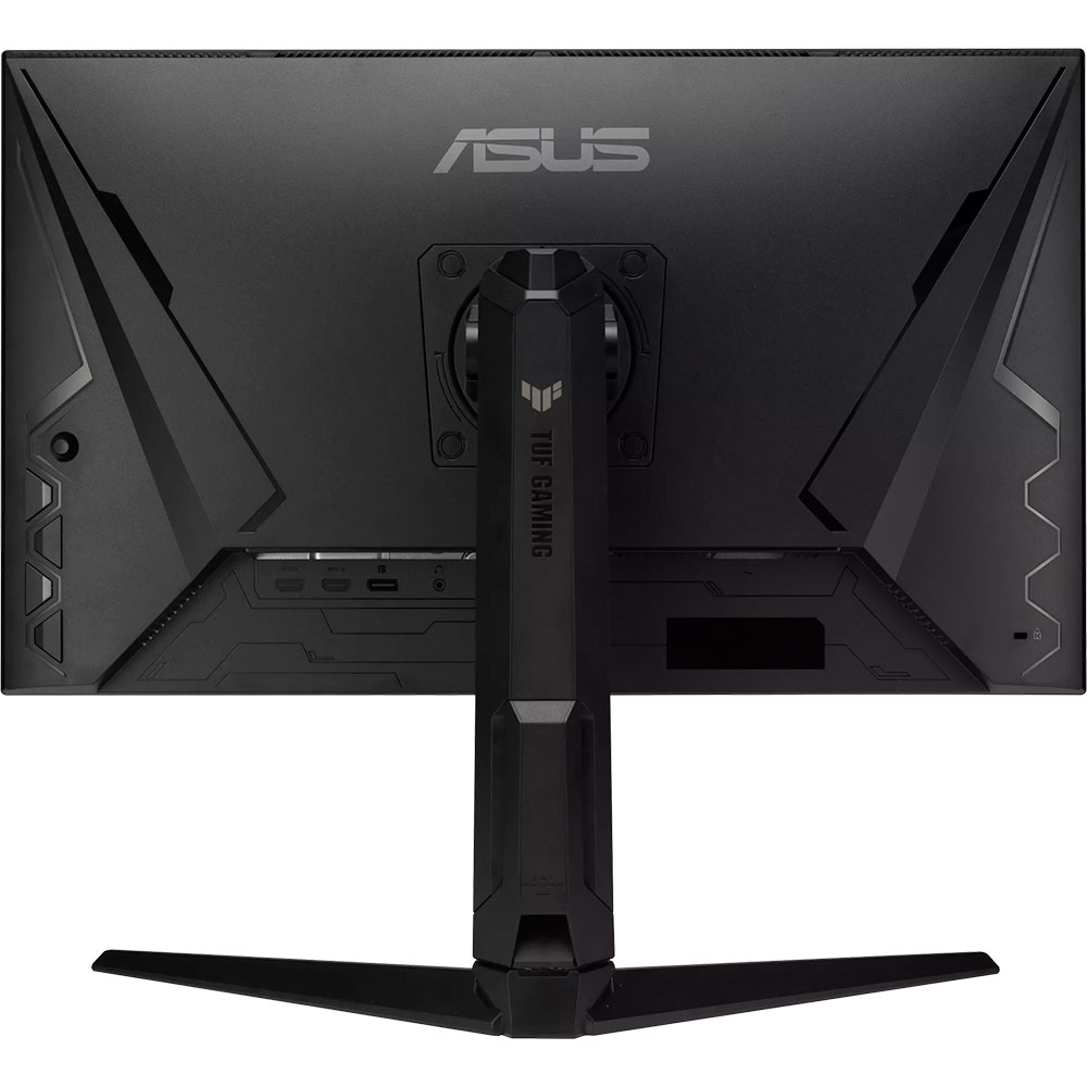 Фото 4 Монітор ASUS TUF Gaming VG27AQML1A (90LM05Z0-B07370)