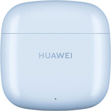 Гарнитура HUAWEI FreeBuds SE 2 Isle Blue (55037015)