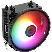 Кулер процесорний AEROCOOL Rave 4 ARGB (ACTC-RV30417.02)