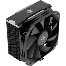 Кулер процесорний PCCOOLER K4 BK