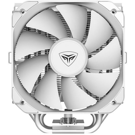 Кулер процессорный PCCOOLER K6 WH