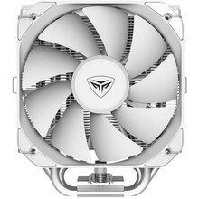 Днепр - Кулер процессорный PCCOOLER K6 WH