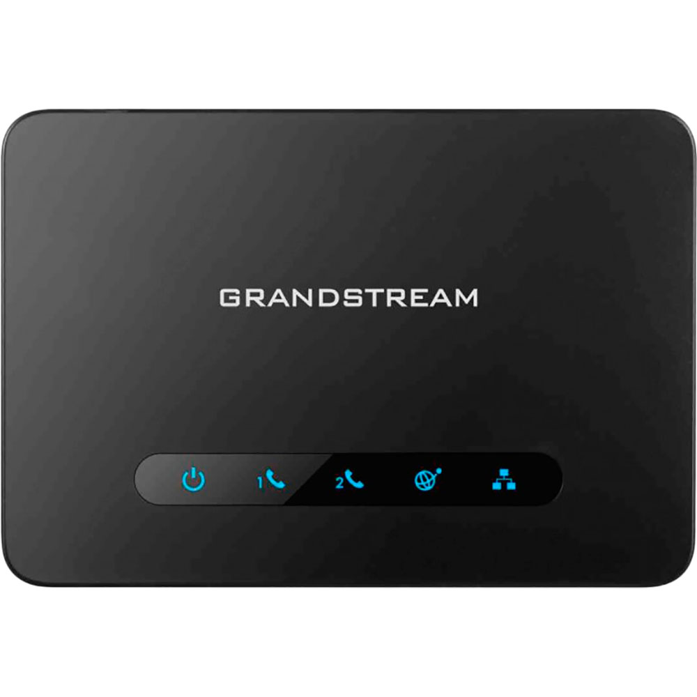 VoIP-шлюз Grandstream HandyTone 812 (HT812)