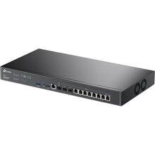 Маршрутизатор TP-LINK ER8411 VPN Omada