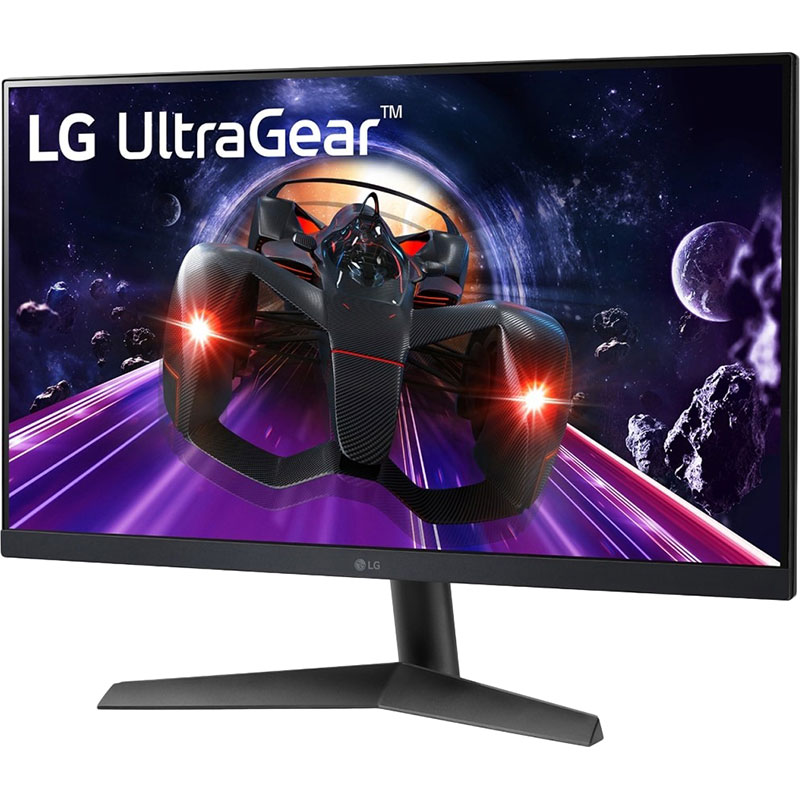 Монитор LG 24GN60R-B Диагональ 23.8