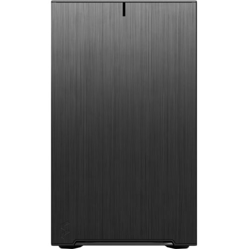 Корпус Fractal Design Define 7 Nano Black TG Light (FD-C-DEF7N-02) Размер материнской платы (макс.) mini-DTX