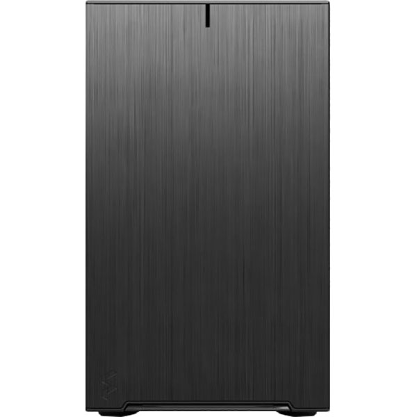 Корпус Fractal Design Define 7 Nano Black Solid (FD-C-DEF7N-01) Размер материнской платы (макс.) mini-DTX