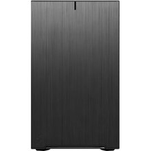 Корпус Fractal Design Define 7 Nano Black Solid (FD-C-DEF7N-01)