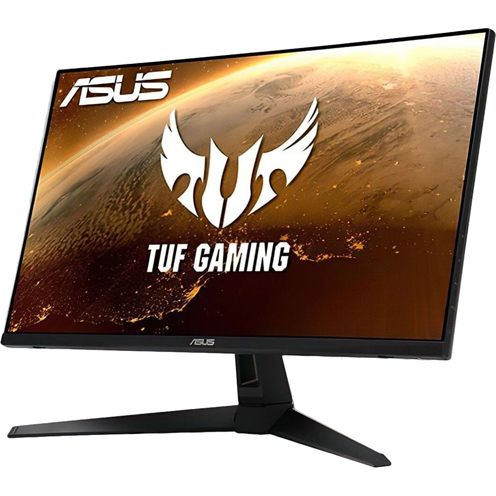 Монітор ASUS TUF Gaming VG27AQ1A (90LM05Z0-B04370) Діагональ 27