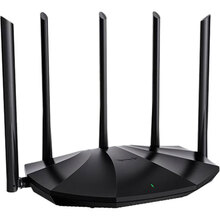 Маршрутизатор TENDA TX2 Pro AX1800 WiFi6 Gigabit WiFi Router (1W/3L) 5-ant