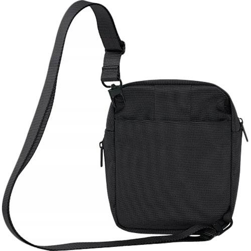 Сумка XD DESIGN "BOXY SLING" Black (P705.951) Категория унисекс