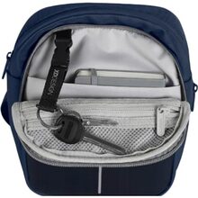 Сумка XD DESIGN "BOXY SLING" Blue (P705.955)