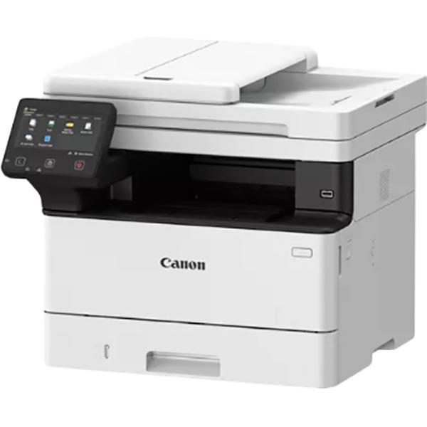 БФП лазерний CANON I-SENSYS MF461DW Wi-Fi Технологія друку лазерна