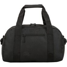 Дорожня сумка HIGHLANDER Cargo 30 Black (RUC256-BK)