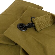 Дорожня сумка HIGHLANDER Kit Bag 14" Base Olive (TB006-OG)