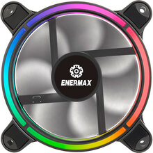 Кулер корпусний ENERMAX T.B.RGB A.D.3 PACK