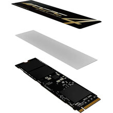 SSD накопитель OCPC MBL-400 Heatsink 2TB M.2 2280 NVMe PCIe 4.0 x4 (SSDM2PCIE4HP2TB)