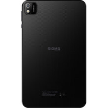 Планшет SIGMA Tab A802 8" 3/32GB Black (200089819)