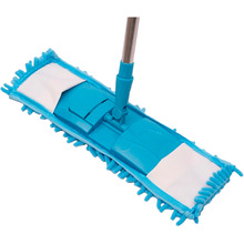 Швабра Kornel KL-48 Blue