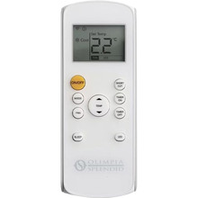 Кондиционер OLIMPIA SPLENDID DOLCECLIMA COMPACT 10 MBW (OS-2378)