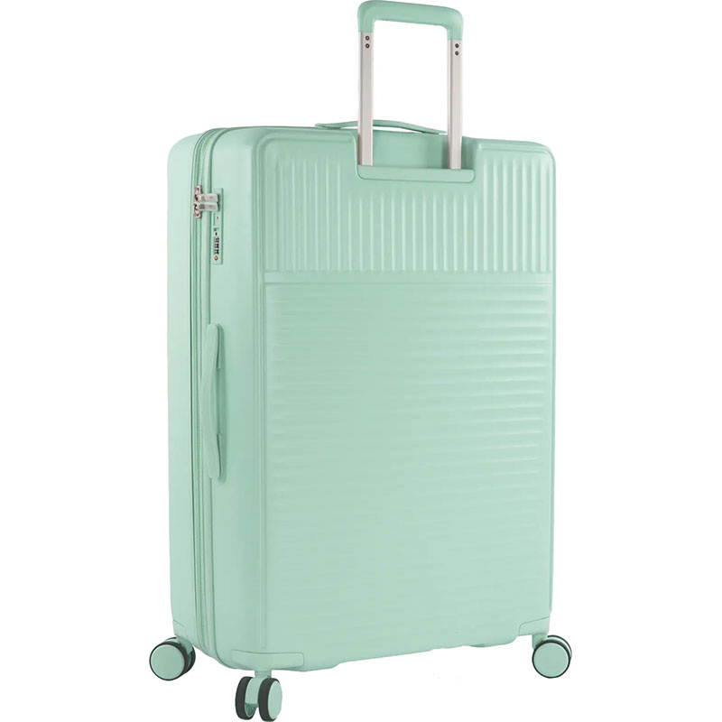 Валіза HEYS Pastel (L) Mint (10155-0098-30) Розмір великий