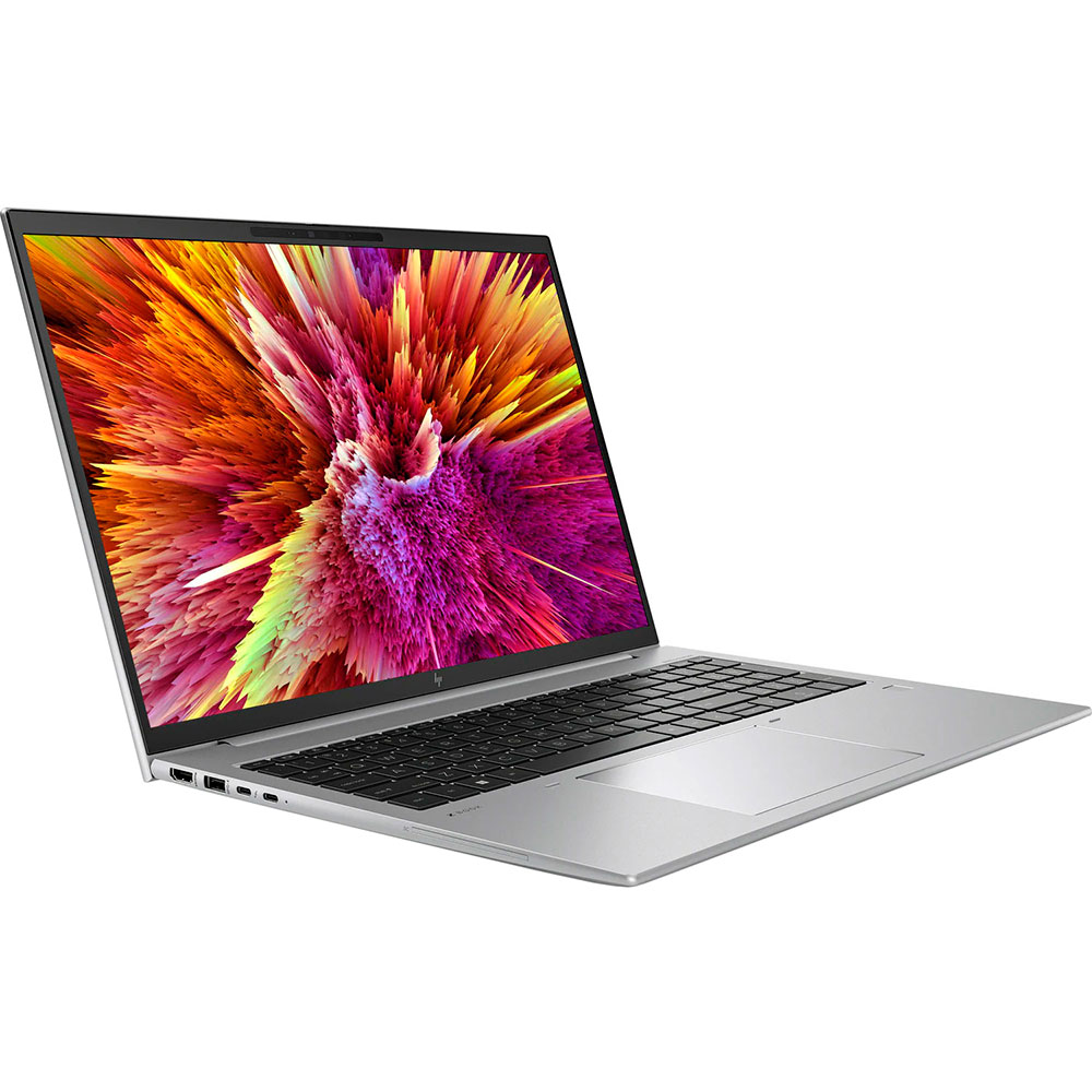 Ноутбук HP ZBook Firefly 16 G10 Grey (82P37AV_V1) Діагональ дисплея 16