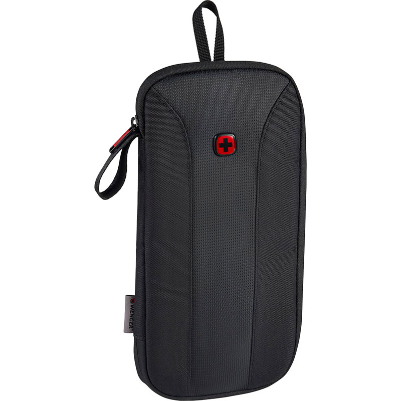 Органайзер WENGER Document Organizer Black (611880) Цвет черный