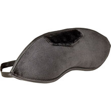 Комплект для сну WENGER Eyemask with Ear Plugs Black (604598)