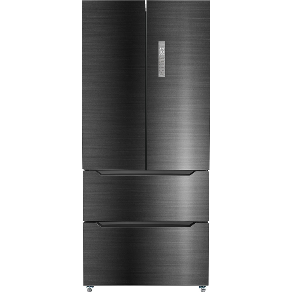 Холодильник TOSHIBA GR-RF532WE-PMJ(06) Тип холодильника двокамерний