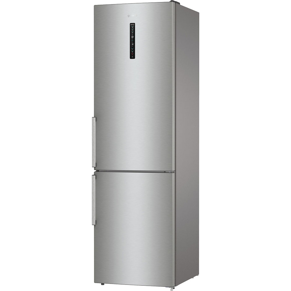 Холодильник GORENJE NRC 6204 SXL5M Тип холодильника двокамерний