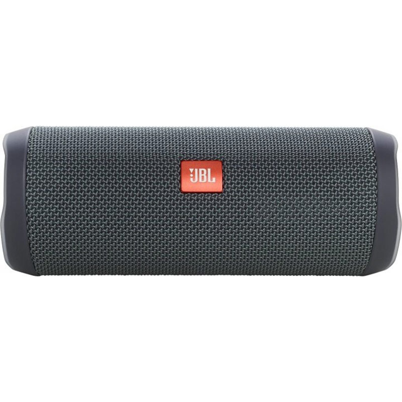 Портативна акустика JBL Flip Essential 2 Black (JBLFLIPES2)