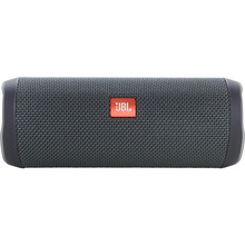 Портативная акустика JBL Flip Essential 2 Black (JBLFLIPES2)