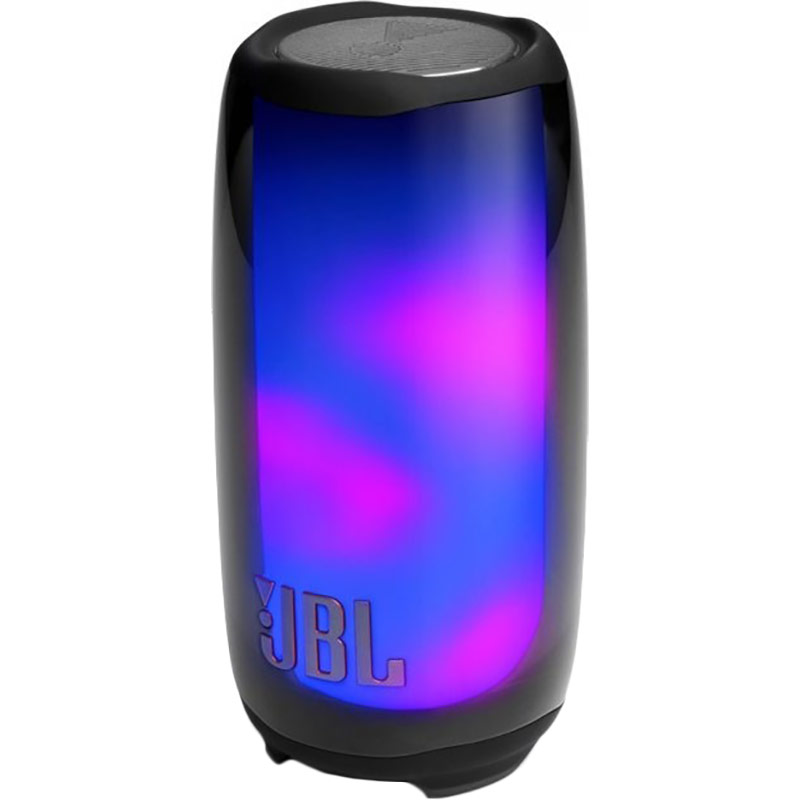 Портативна акустика JBL PULSE 5 Black (JBLPULSE5BLK) Потужність 40