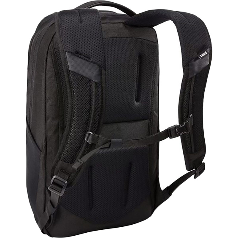 Рюкзак THULE Accent 23L TACBP-2116 Black (3204813) Материал полиэстер