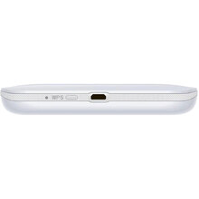 Wi - Fi роутер ERGO 3G/4G Wi-Fi Mobile Router cat4 White (M0263)