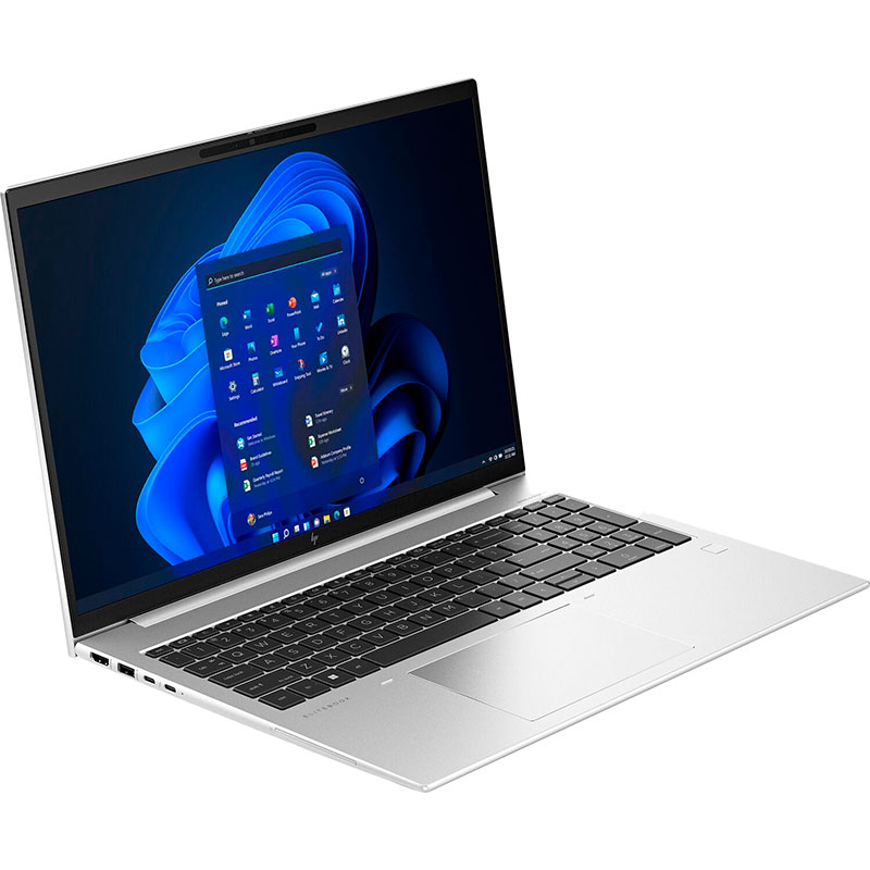 Ноутбук HP EliteBook 860-G10 Silver (818R5EA) Діагональ дисплея 16