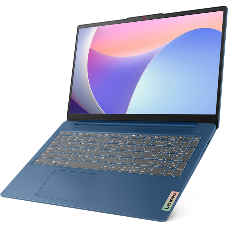 Ноутбук Lenovo IdeaPad Slim 3 15IAN8 Abyss Blue (82XB002HRA) Частота оновлення екрана 60 Гц