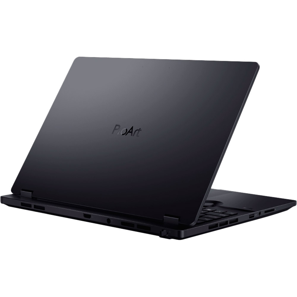 Ноутбук ASUS ProArt Studiobook Pro 16 OLED (W7604) Mineral Black (90NB10B1-M001Z0) Диагональ дисплея 16