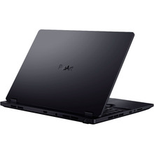 Ноутбук ASUS ProArt Studiobook Pro 16 OLED (W7604) Mineral Black (90NB10B1-M001Z0)