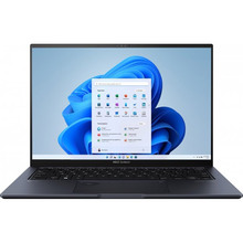 Ноутбук ASUS Zenbook Pro 14 OLED UX6404VV-P4036W Tech Black (90NB11J2-M003D0)