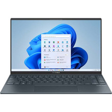 Ноутбук ASUS Zenbook 14 UX425 UX425EA-KI632W Pine Grey (90NB0SM1-M00UV0)