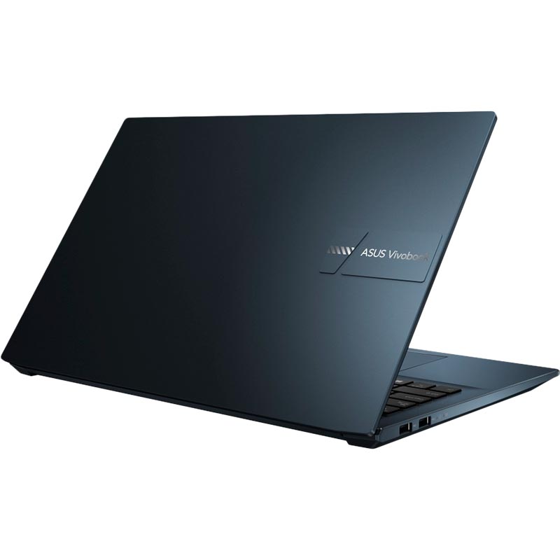 Ноутбук ASUS Vivobook Pro 15 OLED M6500XU-MA013 Quiet Blue (90NB1201-M000F0) Діагональ дисплея 15.6