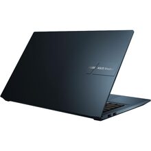 Ноутбук ASUS Vivobook Pro 15 OLED M6500XU-MA013 Quiet Blue (90NB1201-M000F0)