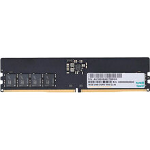 Модуль памяти APACER 16Gb DDR5 4800Mhz Bulk (AU16GHB48CTBBGH)