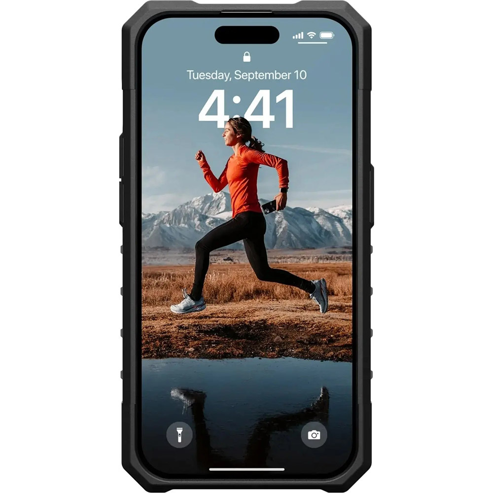 Чехол UAG Plasma для Apple iPhone 15 Pro Ice (114284114343) - в  интернет-магазине Фокстрот: цены, отзывы, характеристики | купить в Киеве,  Харькове, Днепропетровске, Одессе - Украина